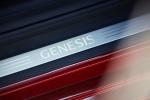 Genesis G70 3.3T 2019 года (AU)